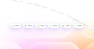 Why our PR gate has 17 tests, not 288
