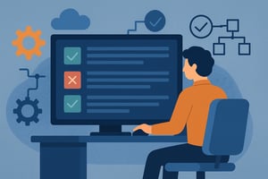 Automation Testing Benefits That Improve Engineering Efficiency