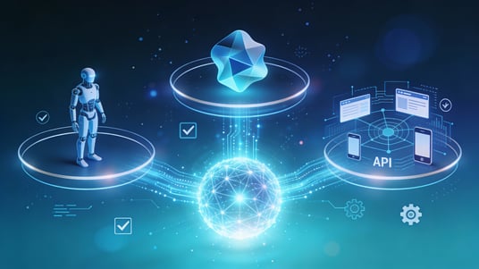 AI Agent Frameworks for End-to-End Test Automation | Mabl