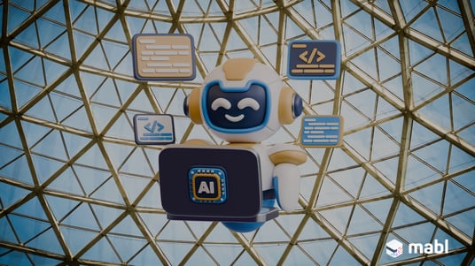 AI Agent Frameworks for Enterprise QA | Mabl