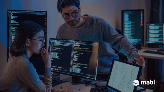 Continuous Testing Tools for Agile DevOps Teams | mabl