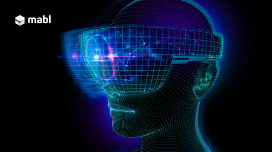 AI Virtual Agents for Self-Learning Test Pipelines | Mabl