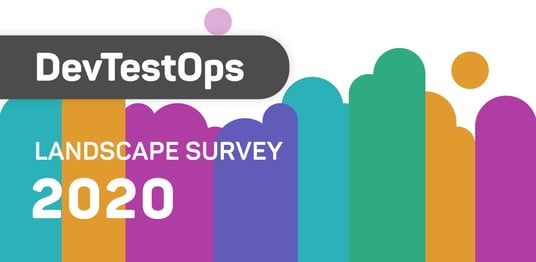 Test Automation in 2020 - DevTestOps Landscape Report | mabl