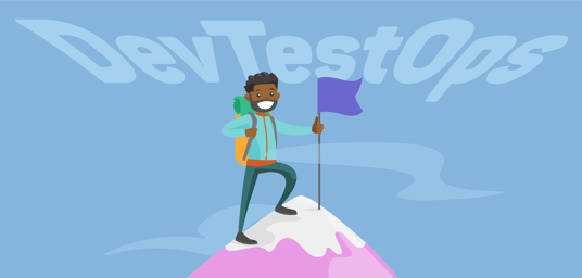 Why DevTestOps is going to peak in the coming decade