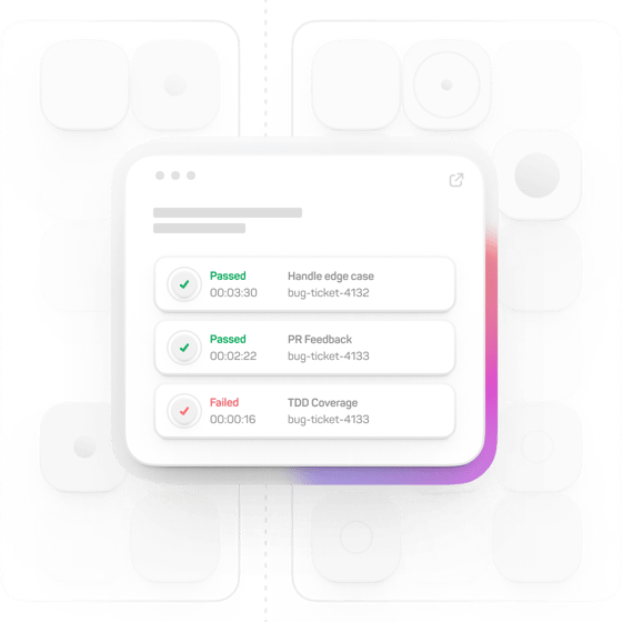 For developers For developers