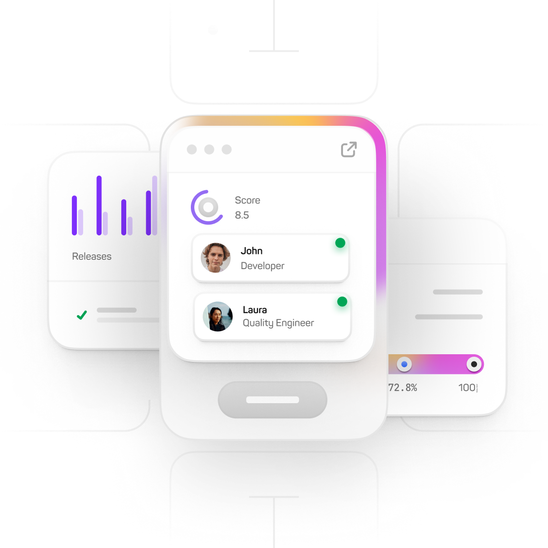For software leaders OP2 For software leaders OP2