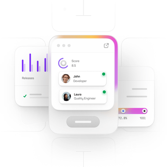 For software leaders OP2 For software leaders OP2