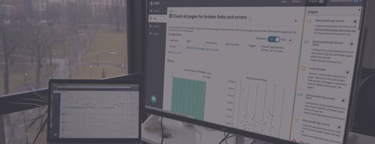 mabl December 2018 Product Updates
