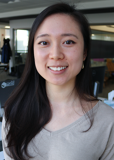 Shannon Lu