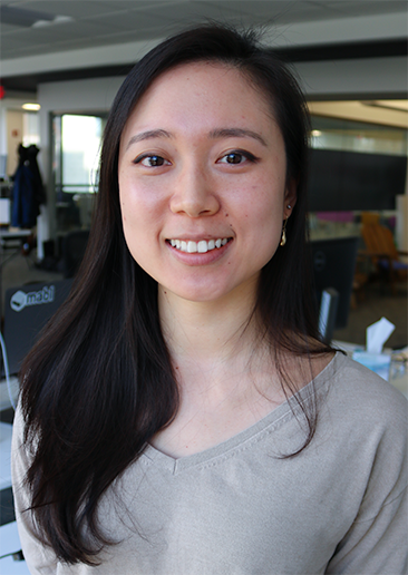 Shannon Lu