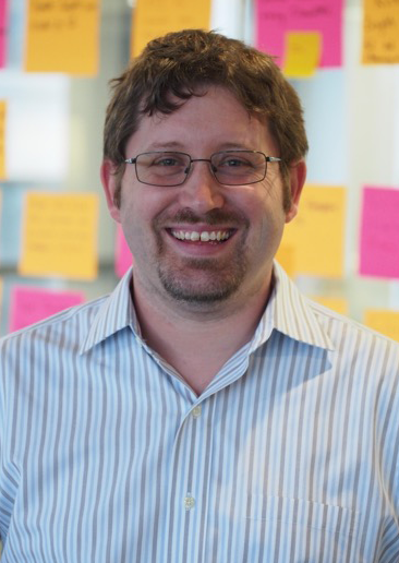 geoff cooney