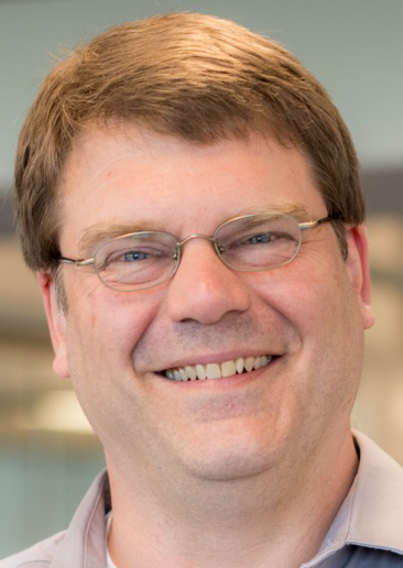 Stephen Vance