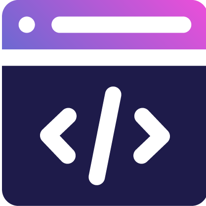 Icon_Web Code Icon_Web Code