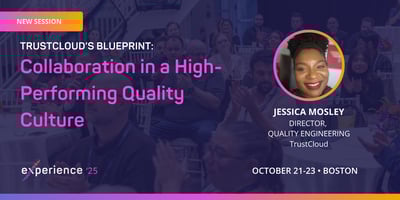 mabl Experience 2025 Speaker Highlight: Jessica Mosley