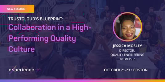 mabl Experience 2025 Speaker Highlight: Jessica Mosley