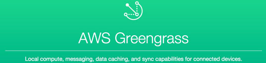 Using AWS Greengrass to Enable IoT Edge Computing