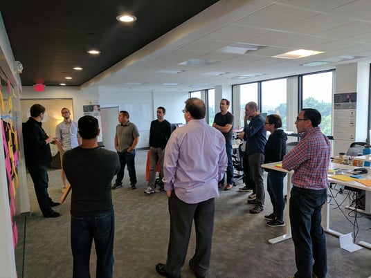 Maximizing Your Startup Engineering Velocity | mabl