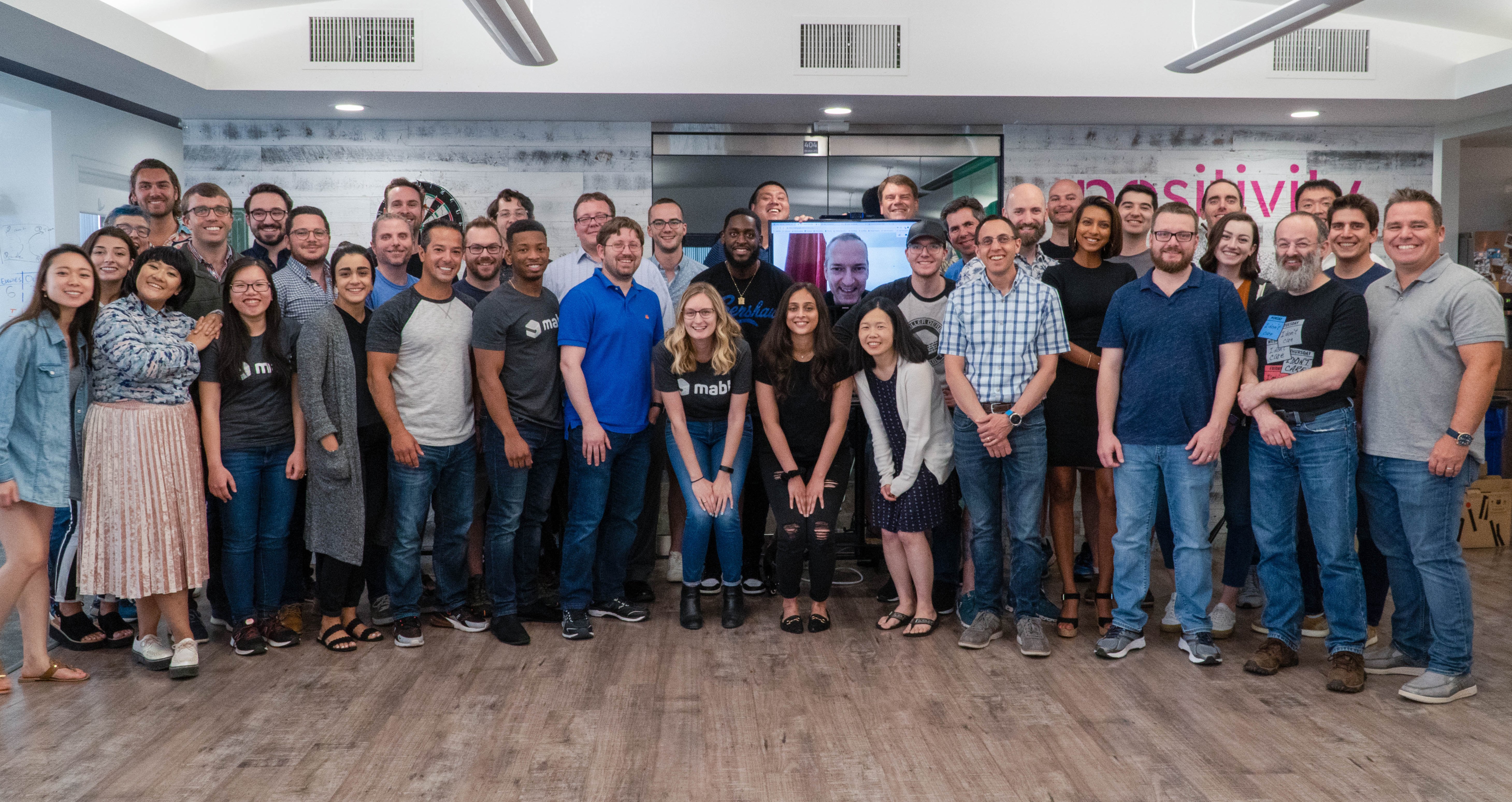 New Team Photo Cropped Update New Team Photo Cropped Update