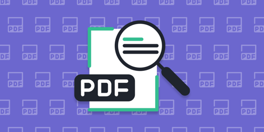 Automated PDF Testing | mabl
