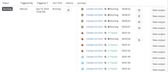 3 Ways to Scale Your Automated Tests to Infinity and Beyond with mabl