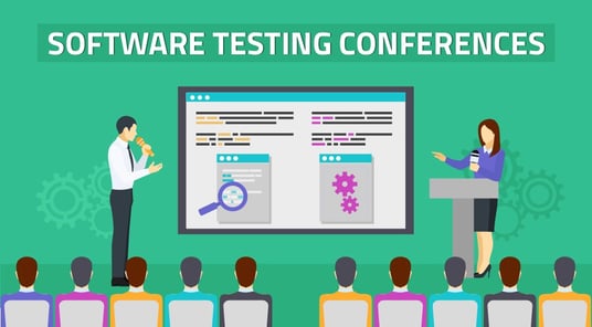 Software Testing Conferences of 2019 | mabl
