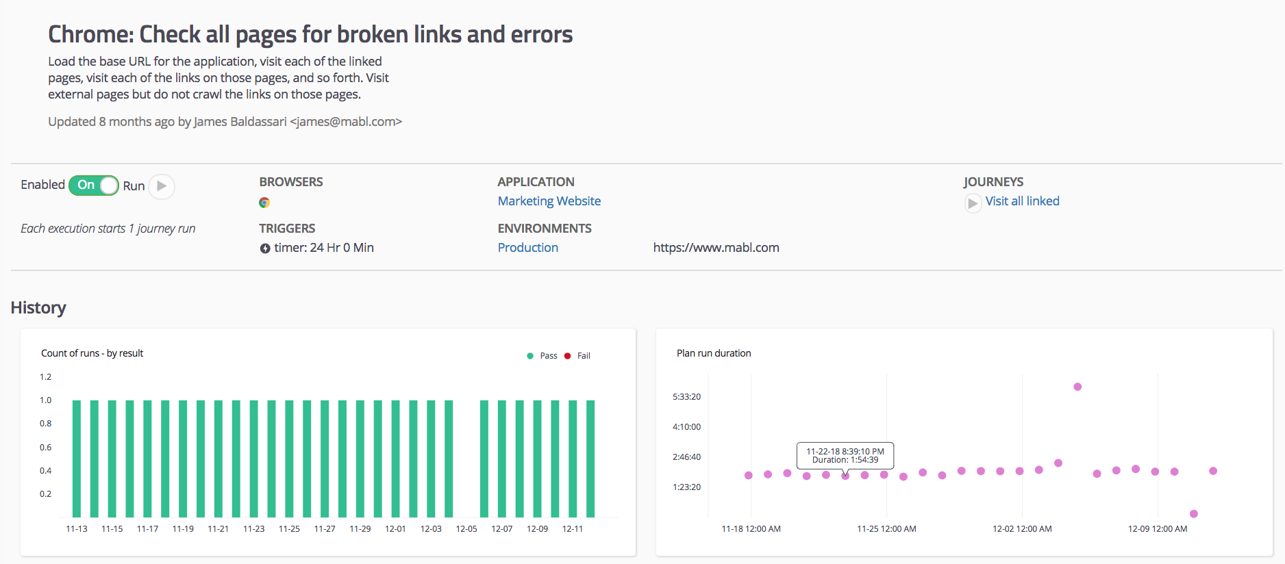 How to solve the problems of codeless test automation tools
