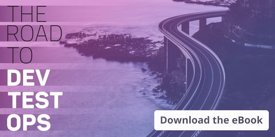 Testing in DevOps: The DevTestOps Manifesto