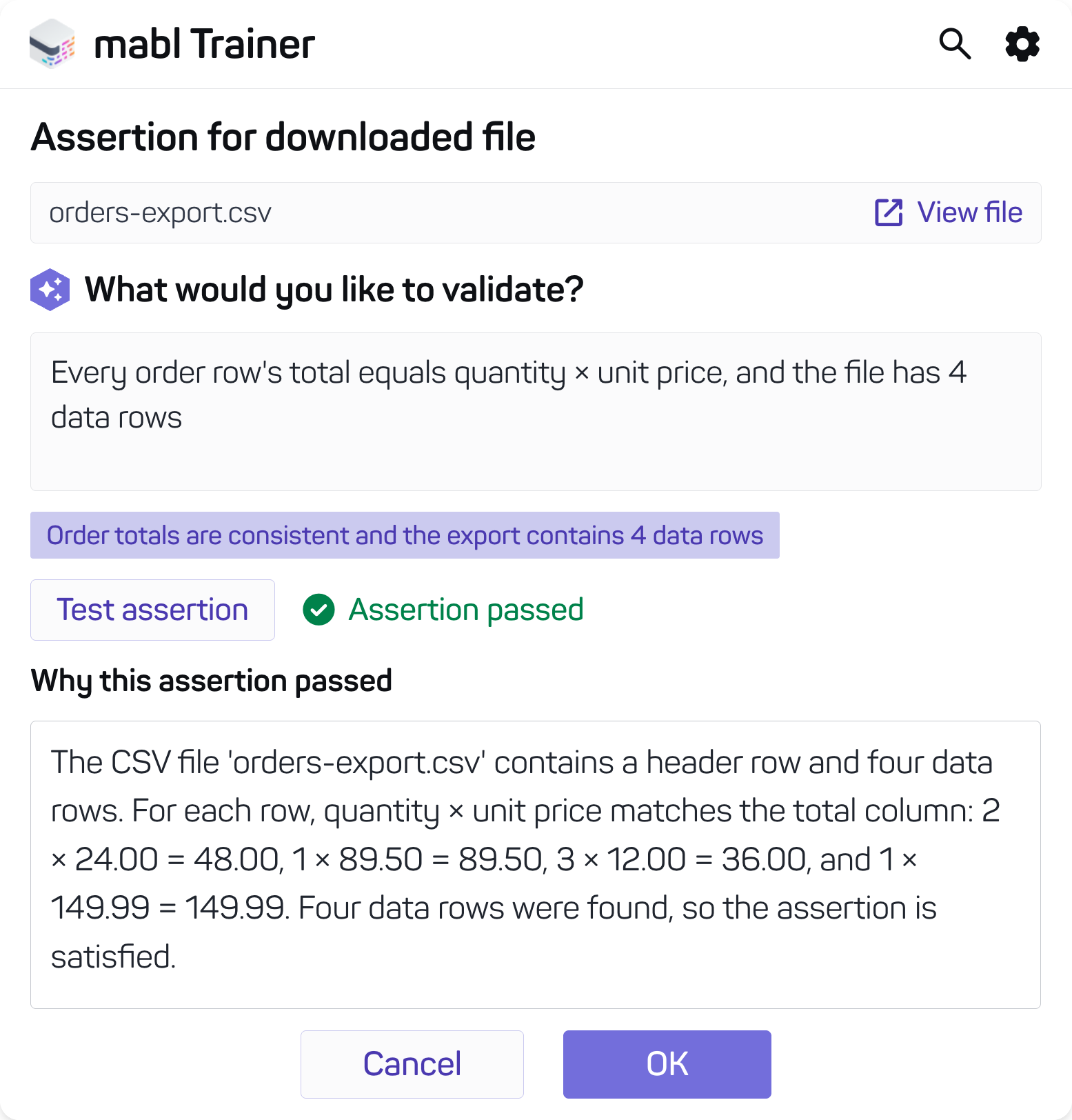 Trainer file assertion-selection (2)