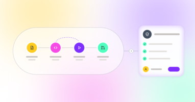 What Is Agentic Development? How to Build Speed, Testing, and Governance Into the ADLC