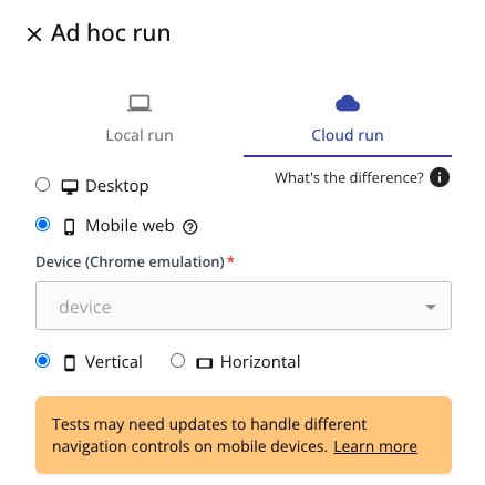 ad_hoc_run_settings