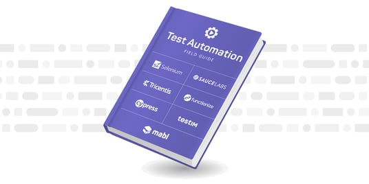 The Quality Engineer’s Field Guide to Test Automation