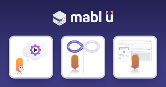 Back to School with Mabl University!