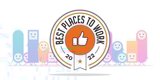 Mabl Honored As A 2022 Best Place to Work | mabl