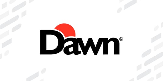  Modernizing eCommerce with Dawn Foods | mabl