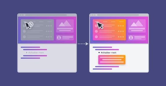 Improve Test Coverage with Shadow DOM Support | mabl