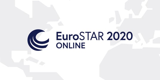 Taking a Virtual Trip Across the Pond to Eurostar