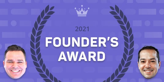 Celebrating Collaboration with the mabl Founders Awards | mabl