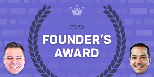 Celebrating Collaboration with the mabl Founders Awards | mabl