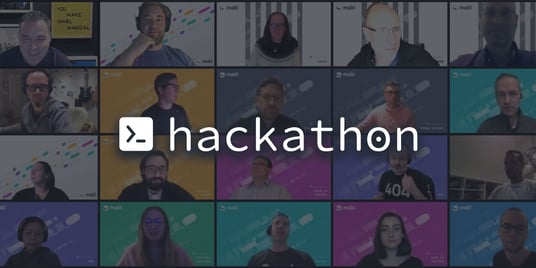 Mabl Hackathon 2.0: Inspiration & Momentum