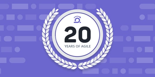 Mabl Reflects on 20 Years of Agile | mabl