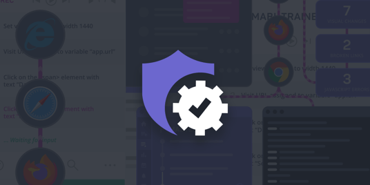 5 Ways mabl Built Resilience into their Intelligent Test Automation Platform