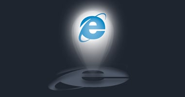 Internet Explorer is Dead. Long Live IE Mode