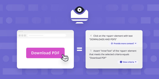 How Low-code Testing Can Help You Learn Programming Concepts