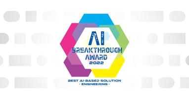 Mabl Recognized as Best AI-based Solution for Engineering