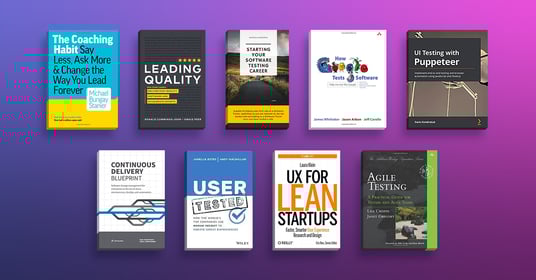 Best Summer Reads for QA and QE | mabl