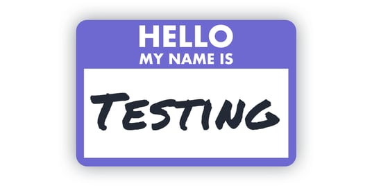What's In A Name: Shift-Left and the Quest for Quality-Driven Development | mabl