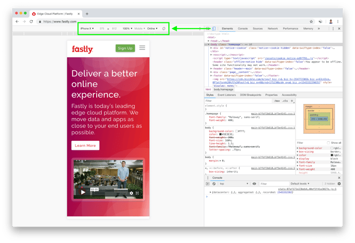 fastly-trainer-highlighted