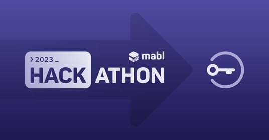 Introducing Support for MFA Login Flows (Thanks mabl Hackathon!) | mabl