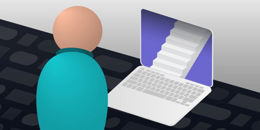 Conventional Wisdom, Unconventional Times: Virtual Onboarding in a Startup