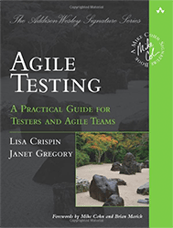 book-agile-testing